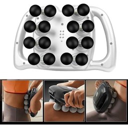 جهاز تدليك العضلات (Massage Gun) WNK-569 Massage Gun Strong Power