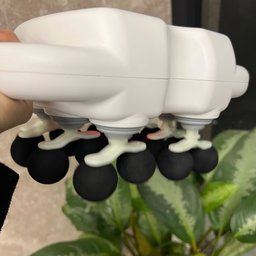 جهاز تدليك العضلات (Massage Gun) WNK-569 Massage Gun Strong Power