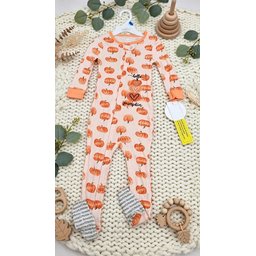 بكج اوفرات قطني بهاري box baby
