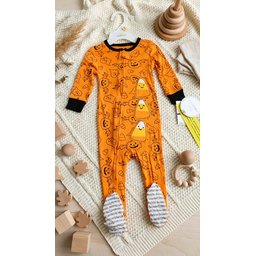 بكج اوفرات قطني بهاري box baby