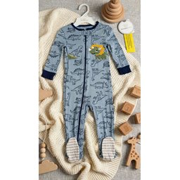 بكج اوفرات قطني بهاري box baby
