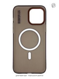 كفر SYNDEE سلم مطفي حماية كاميرا MagSafe مضاد للاصفرار لجهاز ايفون 13 برو ماكس SYNDEE MagSafe iPhone 13 Pro Max Case