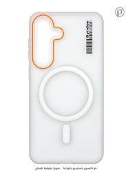 كفر SYNDEE سلم مطفي حماية كاميرا MagSafe مضاد للاصفرار لجهاز سامسونج S25 SYNDEE MagSafe Samsung S25 Case