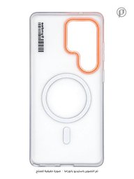 كفر SYNDEE سلم مطفي حماية كاميرا MagSafe مضاد للاصفرار لجهاز سامسونج S26 الترا SYNDEE MagSafe Samsung S26 Ultra Case