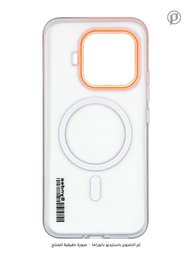كفر SYNDEE سلم مطفي حماية كاميرا MagSafe مضاد للاصفرار لجهاز شاومي 17T SYNDEE MagSafe Xiaomi 17T Case