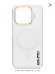 كفر SYNDEE سلم مطفي حماية كاميرا MagSafe مضاد للاصفرار لجهاز شاومي 17T SYNDEE MagSafe Xiaomi 17T Case