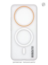 كفر SYNDEE سلم مطفي حماية كاميرا MagSafe مضاد للاصفرار لجهاز هونر X9D SYNDEE MagSafe Honor X9D Case