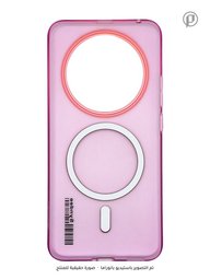 كفر SYNDEE سلم مطفي حماية كاميرا MagSafe مضاد للاصفرار لجهاز هونر X9D SYNDEE MagSafe Honor X9D Case