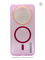 كفر SYNDEE سلم مطفي حماية كاميرا MagSafe مضاد للاصفرار لجهاز هونر X9D SYNDEE MagSafe Honor X9D Case