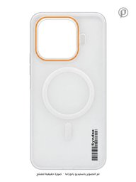 كفر SYNDEE سلم مطفي حماية كاميرا MagSafe مضاد للاصفرار لجهاز شاومي 17T برو SYNDEE MagSafe Xiaomi 17T Pro Case