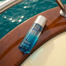 عطر اتاكس بلو عساف 200مل للجنسين Attacks Blue Assaf 200ML Unisex