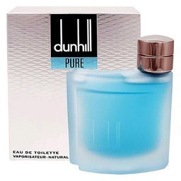 عطر دنهل بيور للرجال 75مل ALFRED DUNHILL Dunhill Pure / EDT