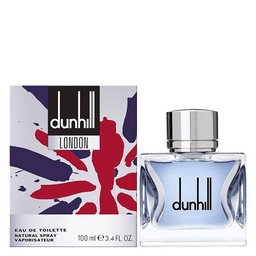 عطر دنهل لندن للرجال 100مل DUNHILL London EDT