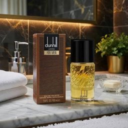 عطر دنهل للرجال 100مل Alfred Dunhill Dunhill  EDT