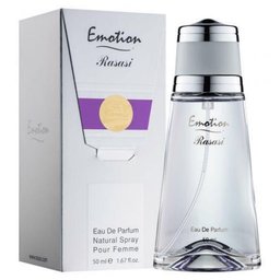 رصاصي أيموشن Emotion Rasasi EDP