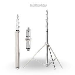 AMBITFUL AS-400 PRO 4M Stainless Steel Air AMBITFUL AS-400 PRO 4M Stainless Steel Air