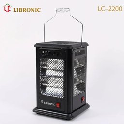 مدفأة كهربائية خمس وجوه تدفئة فورية Electric heater