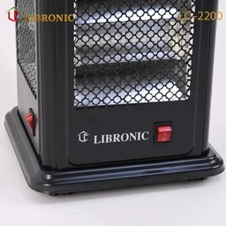 مدفأة كهربائية خمس وجوه تدفئة فورية Electric heater