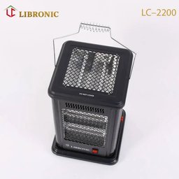 مدفأة كهربائية خمس وجوه تدفئة فورية Electric heater