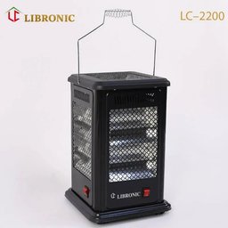 مدفأة كهربائية خمس وجوه تدفئة فورية Electric heater