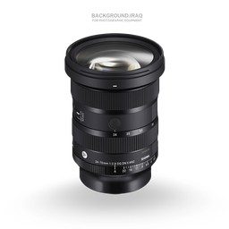 Sigma - 24-70MM F2.8 DG DN II ART Lens, Sony E Mount Sigma - 24-70MM F2.8 DG DN II ART Lens, Sony E Mount