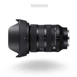 Sigma - 24-70MM F2.8 DG DN II ART Lens, Sony E Mount Sigma - 24-70MM F2.8 DG DN II ART Lens, Sony E Mount