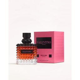 عطر دونا بورن ان روما من فالنتينو  انتنس اودي بارفيوم 100مل Valentino Born In Roma Intense Eau De Parfum Spray For Unisex 100Ml
