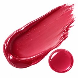 تنت ريفال دي لوب إندلس غلو للشفاه والخدود – لون توتي غامق RIVAL DE LOOP Endless Glow Stay Fit Lips & Cheek Tint
