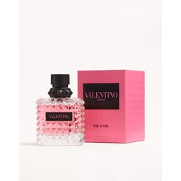 عطر فالنتينو دونا بورن إن روما من فالنتينو للنساء 100 مل Valentino Born In Roma For Her Eau De Parfum Spray 100 Ml