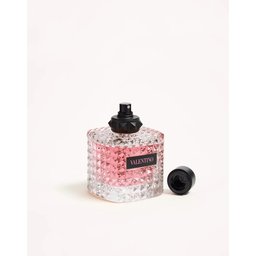 عطر فالنتينو دونا بورن إن روما من فالنتينو للنساء 100 مل Valentino Born In Roma For Her Eau De Parfum Spray 100 Ml