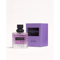 عطر فالنتينو بيربل ميلانخوليا دونا 100 مل Valentino Born In Roma Purple Melancholia Eau De Parfum 100Ml