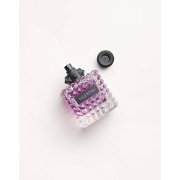 عطر فالنتينو بيربل ميلانخوليا دونا 100 مل Valentino Born In Roma Purple Melancholia Eau De Parfum 100Ml