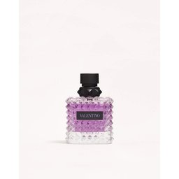 عطر فالنتينو بيربل ميلانخوليا دونا 100 مل Valentino Born In Roma Purple Melancholia Eau De Parfum 100Ml