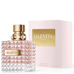 عطر دونا من فالنتينو للنساء - او دو بارفيوم 100 مل Valentino Donna Eau de Parfum 100ml