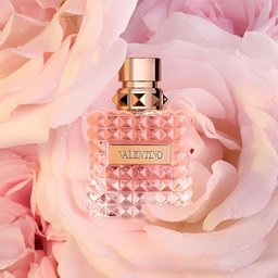 عطر دونا من فالنتينو للنساء - او دو بارفيوم 100 مل Valentino Donna Eau de Parfum 100ml