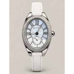 ساعة نسائيه من بيير كاردان الفرنسيه pierre cardin watch