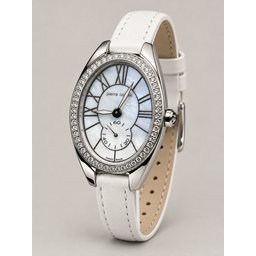 ساعة نسائيه من بيير كاردان الفرنسيه pierre cardin watch