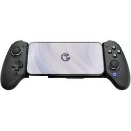 وحدة تحكم الألعاب المحمولة GameSir G8 Plus بتقنية البلوتوث لأجهزة Switch و iOS و Android والأجهزة اللوحية، GameSir G8 Plus Bluetooth Mobile Game Controller for Switch & iOS & Android & Tablets, Wireless Gamepad