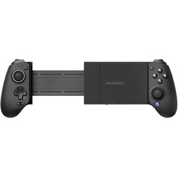 وحدة تحكم الألعاب المحمولة GameSir G8 Plus بتقنية البلوتوث لأجهزة Switch و iOS و Android والأجهزة اللوحية، GameSir G8 Plus Bluetooth Mobile Game Controller for Switch & iOS & Android & Tablets, Wireless Gamepad