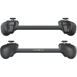 وحدة تحكم الألعاب المحمولة GameSir G8 Plus بتقنية البلوتوث لأجهزة Switch و iOS و Android والأجهزة اللوحية، GameSir G8 Plus Bluetooth Mobile Game Controller for Switch & iOS & Android & Tablets, Wireless Gamepad