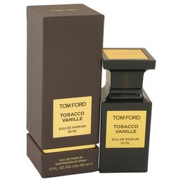 عطر توم فورد توباكو فانيلا للجنسين 50مل TOM FORD Tobacco Vanille Eau de Parfum 50ml