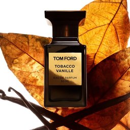 عطر توم فورد توباكو فانيلا للجنسين 50مل TOM FORD Tobacco Vanille Eau de Parfum 50ml