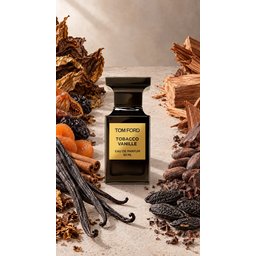 عطر توم فورد توباكو فانيلا للجنسين 50مل TOM FORD Tobacco Vanille Eau de Parfum 50ml