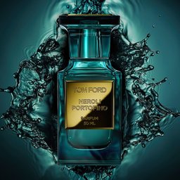 عطر نيرولي بورتوفينو من توم فورد للجنسين 50مل TOM FORD NEROLI PORTOFINO PARFUM 50ml