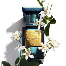عطر نيرولي بورتوفينو من توم فورد للجنسين 50مل TOM FORD NEROLI PORTOFINO PARFUM 50ml
