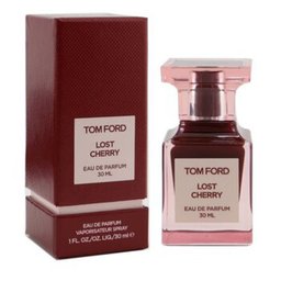 توم فورد عطر لوست تشيري أو دو بارفان 50مل للجنسين TOM FORD Private Blend Lost Cherry EDP