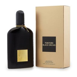 عطر بلاك أوركيد للجنسين من توم فورد 100مل Tom Ford Black Orchid by Unisex Eau De Parfum  (100 Ml) (U)