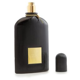 عطر بلاك أوركيد للجنسين من توم فورد 100مل Tom Ford Black Orchid by Unisex Eau De Parfum  (100 Ml) (U)