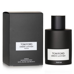 عطر أومبري ليذر للجنسين من توم فورد 100مل Tom Ford Unisex Ombre Leather Parfum