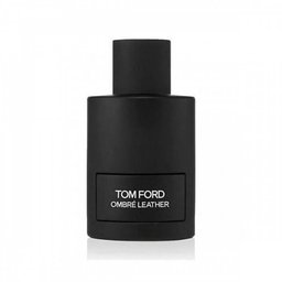 عطر توم فورد أومبر ليذر الاسود اودي برفيوم 100 مل Tom Ford Ombre Leather Eau de Parfum 100ml